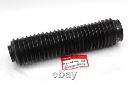 Soffietto De Fourche Pour Honda Xrv650-750 Africa Twin 88-97 51611-ms8-003zc