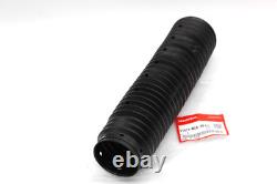 Soffietto De Fourche Pour Honda Xrv650-750 Africa Twin 88-97 51611-ms8-003zc