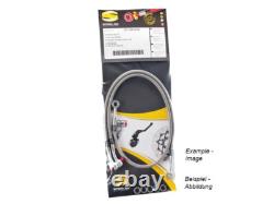 Stahlflex-Leitung pour Honda XRV 750 Africa Twin (RD07) Frein Avant