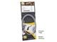 Stahlflex-leitung Pour Honda Xrv 750 Africa Twin (rd07) Frein Avant