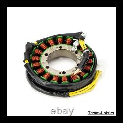 Stator Allumage pour Honda XRV 750 RD07 Africa Twin de 1993 à 2000 NEUF