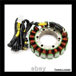 Stator Allumage pour Honda XRV 750 RD07 Africa Twin de 1993 à 2000 NEUF