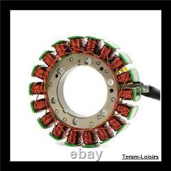 Stator Allumage pour Honda XRV 750 RD07 Africa Twin de 1993 à 2000 NEUF