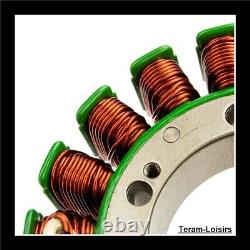 Stator Allumage pour Honda XRV 750 RD07 Africa Twin de 1993 à 2000 NEUF