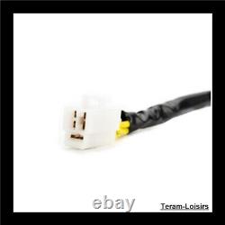 Stator Allumage pour Honda XRV 750 RD07 Africa Twin de 1993 à 2000 NEUF