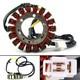 Stator Alternateur 31120-my1-004 Pour Honda Xrv750l Rd04 Africa Twin 1990-1992
