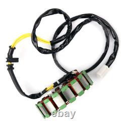 Stator Alternateur 31120-MY1-004 Pour Honda XRV750L RD04 Africa Twin 1990-1992