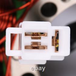 Stator Alternateur 31120-MY1-004 Pour Honda XRV750L RD04 Africa Twin 1990-1992