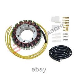 Stator ELECTROSPORT Honda XRV Africa Twin 650 Cc 19881989