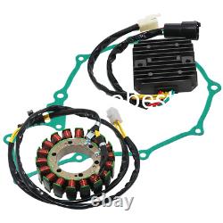 Stator+Regulator Rectifier+Gasket for Honda 1395-MR1-000 XRV750 Africa Twin