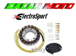 Stator Volant Honda XRV750 Africa Twin 2001 2002 2003