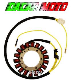 Stator Volant Honda XRV Africa Twin (RD04/RD07) 750 1996 1997 1998 1999 Au 2002