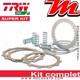 Superkit Embrayage Honda Xrv 650 Africa Twin Rd03 1988 Trw Lucas Msk 101