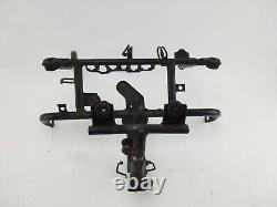 Support De Compteur Support De Lampe Courbé Honda Africa Twin XRV 750 RD04 1990