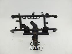 Support De Compteur Support De Lampe Courbé Honda Africa Twin XRV 750 RD04 1990