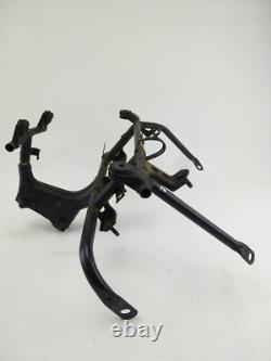 Support De Compteur Support De Lampe Courbé Honda Africa Twin XRV 750 RD04 1990