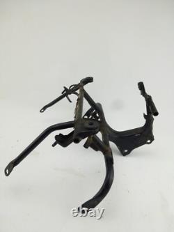 Support De Compteur Support De Lampe Courbé Honda Africa Twin XRV 750 RD04 1990