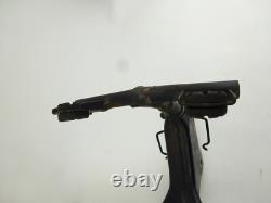 Support De Compteur Support De Lampe Courbé Honda Africa Twin XRV 750 RD04 1990