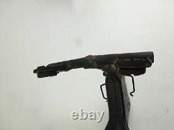 Support De Compteur Support De Lampe Courbé Honda Africa Twin XRV 750 RD04 1990