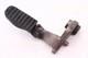Support De Repose-pieds Avant Droit Honda Xrv 650 Africa Twin Rd03 88-90
