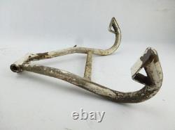 Support Principal Honda Africa Twin XRV 650 RD03 1988