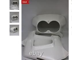 TETE DE FOURCHE et FLANC DROIT ET GAUCHE XRV 650 AFRICA TWIN RD03