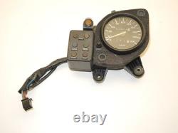 Tableau de bord / compteur HONDA AFRICA TWIN XRV 750 RD04 de 1991 / 1992