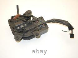 Tableau de bord / compteur HONDA AFRICA TWIN XRV 750 RD04 de 1991 / 1992
