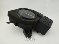 Tachymètre Cockpit Instrument Vitesse Honda Africa Twin XRV 750 RD04 1990