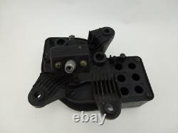 Tachymètre Cockpit Instrument Vitesse Honda Africa Twin XRV 750 RD04 1990