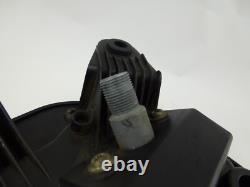 Tachymètre Cockpit Instrument Vitesse Honda Africa Twin XRV 750 RD04 1990