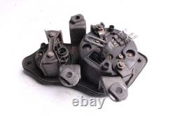 Tachymétrique Cockpit Instruments Honda XRV 650 Africa Twin RD03 88-90