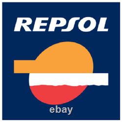 Tagliando Honda XRV/Africa/Twin/750 1994 Repsol 10W40 Aria Huile Bougies NGK