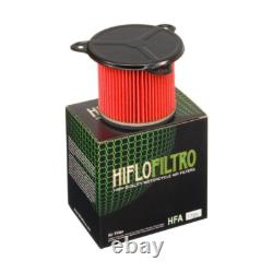 Tagliando Honda Xrv 750 Africa Twin Bardahl Xtc 10W40 Filtre Huile Air Bougies