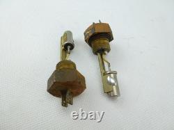 Tangeber Indicateur De Réservoir 2 Pièces Honda Africa Twin XRV 750 RD04 1990