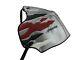 Tapis Protège- Réservoir Compat Honda Africa Twin Xrv 750 1993-2002 Tpr6285