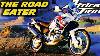 The Legend Of The Desert Honda Africa Twin The Motorcycle That Conquered The World