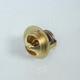 Thermostat Origine Pour Moto Honda 750 Xrv Africa Twin 1990 à 2003 19300-ke8-000