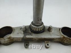 Tige De Fourche Inférieure Honda Africa Twin XRV 650 RD03 1988