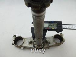 Tige De Fourche Inférieure Honda Africa Twin XRV 650 RD03 1988