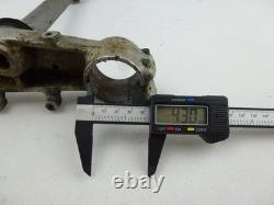Tige De Fourche Inférieure Honda Africa Twin XRV 650 RD03 1988