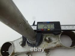 Tige De Fourche Inférieure Honda Africa Twin XRV 750 RD04 1990