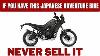 Top 15 Japanese Adventure Motorcycles That Last Forever