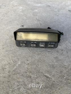Tripmaster Honda Africa Twin Rd04 Xrv750 1992