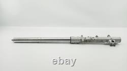 Tube de fourche droit HONDA XRV 750 AFRICA TWIN 1992 à 1999