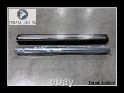 Tubes de Fourche pour Honda XRV 750 Africa Twin 43 mm / 720 mm de 1999 2000