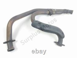 Tubulure Avant Honda Xrv 750 Africa Twin 1993-1993 / Ne 53827