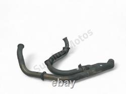Tubulure Avant Honda Xrv 750 Africa Twin 1997-2000 / Ne 56143