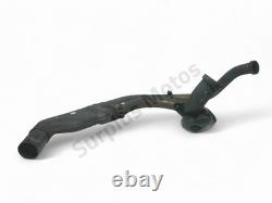 Tubulure Avant Honda Xrv 750 Africa Twin 1997-2000 / Ne 56143