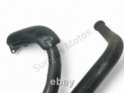 Tubulure Avant Honda Xrv 750 Africa Twin 1997-2000 / Ne 56143